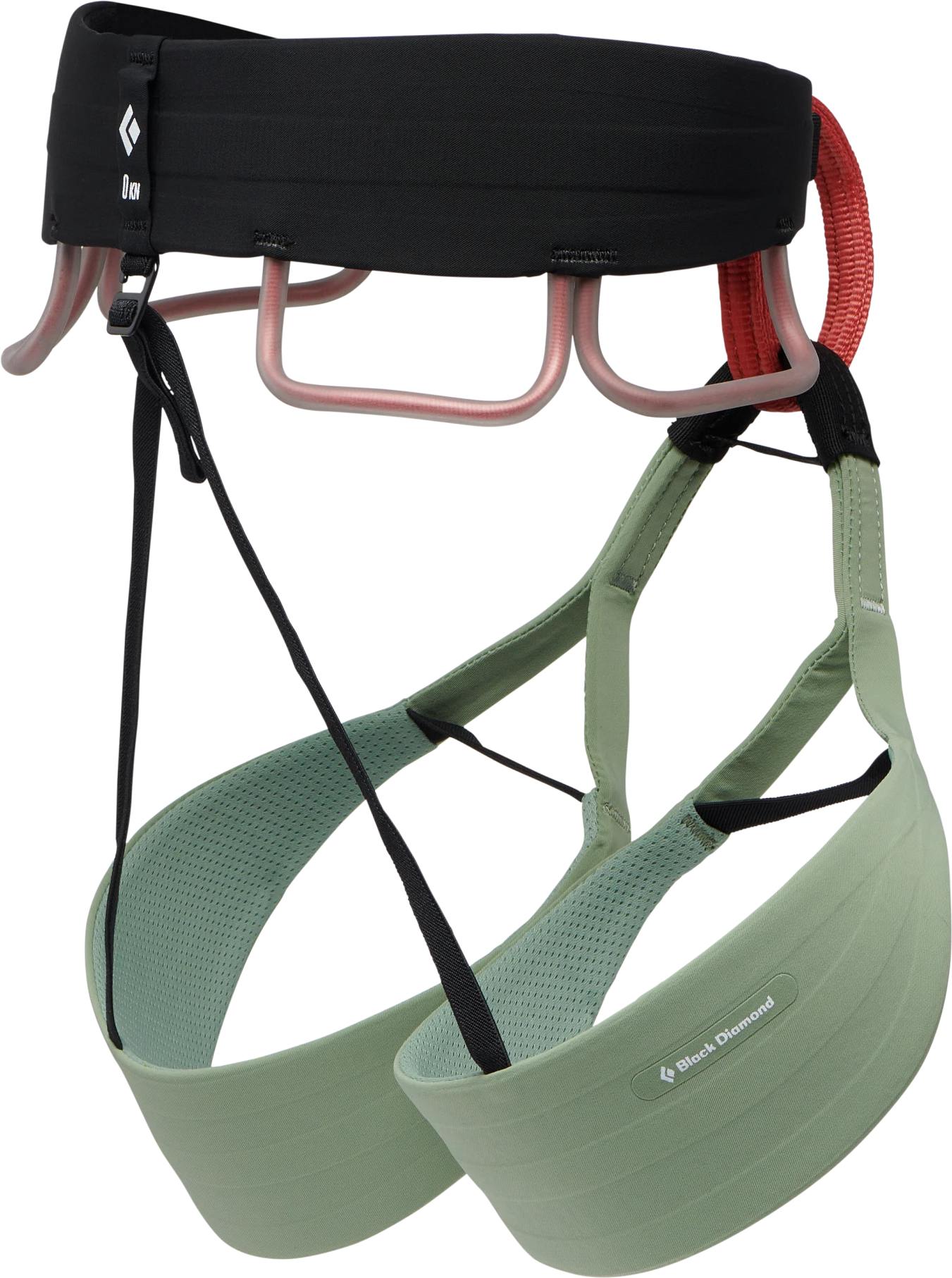 Black Diamond Solution Harness W's