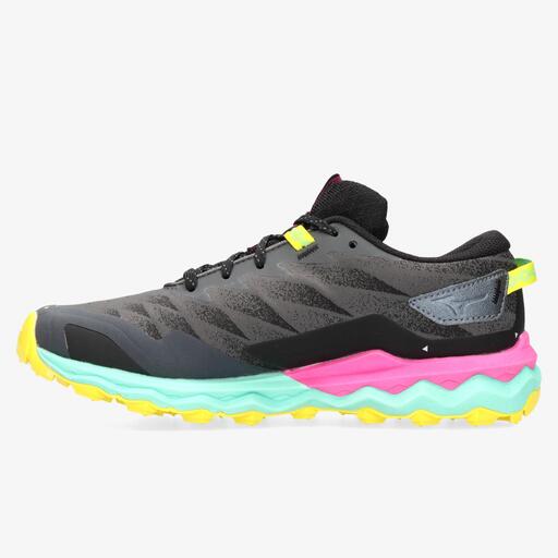 Mizuno Wave Daichi 7