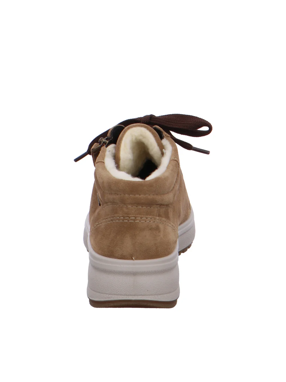 Stiefelette Aspen toffee