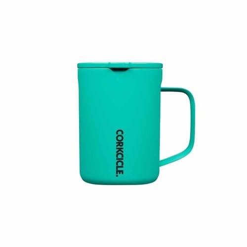 Mug 47cl turquoise