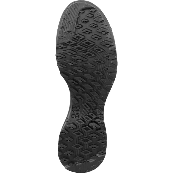 Chaussure de randonnée basse SALEWA MS WILDFIRE LEATHER BUNGEE CORD/BLACK