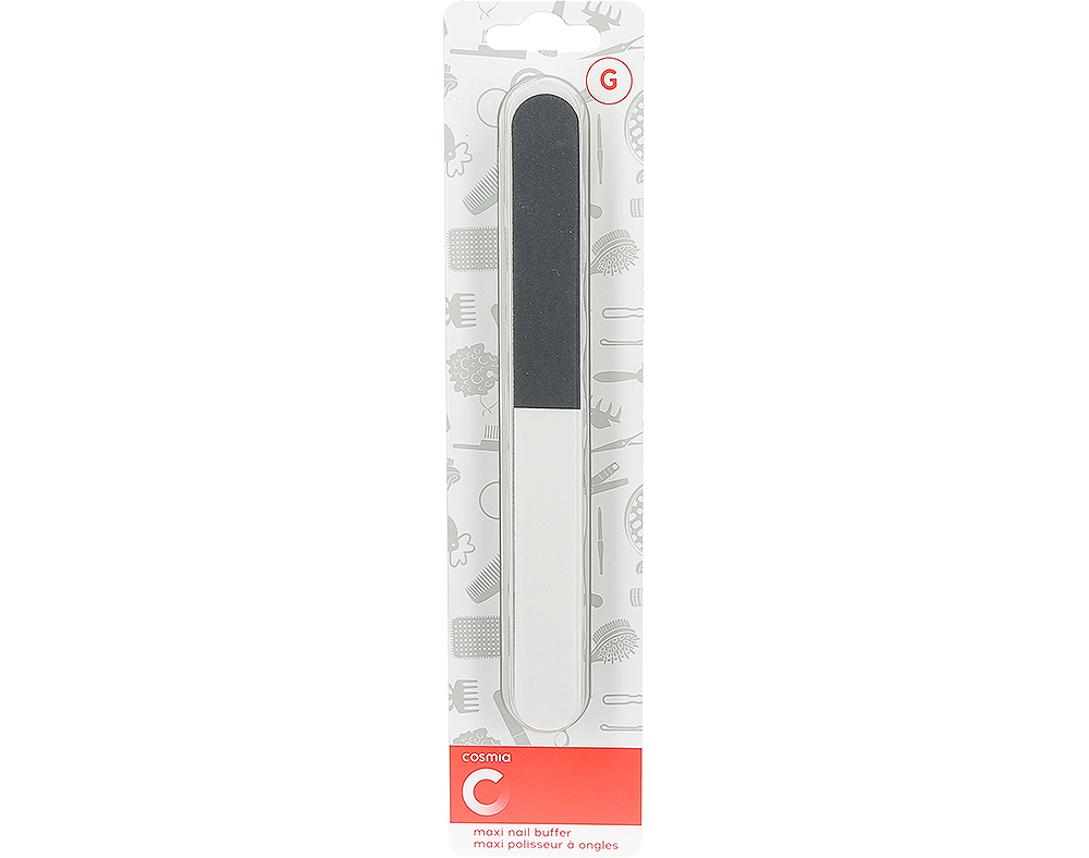 POLIDOR COSMIA DE UNHAS MAXI