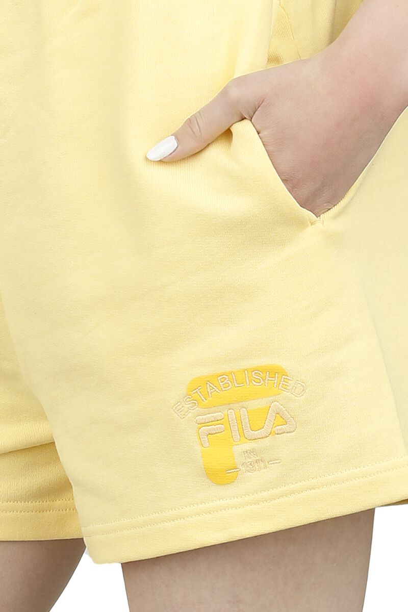 Bas de jogging BALVE | Fila Short