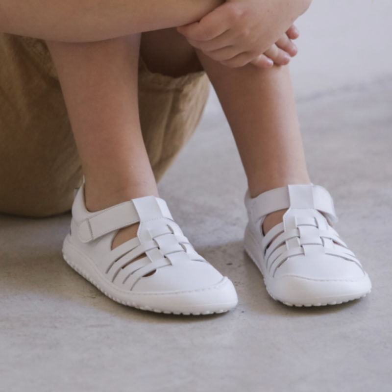 Zapato feroz Zapato Feroz Rockers Tabarca Blanc 2023