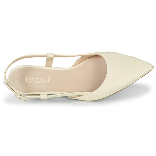 Fericelli - JOLOIE - Blanc