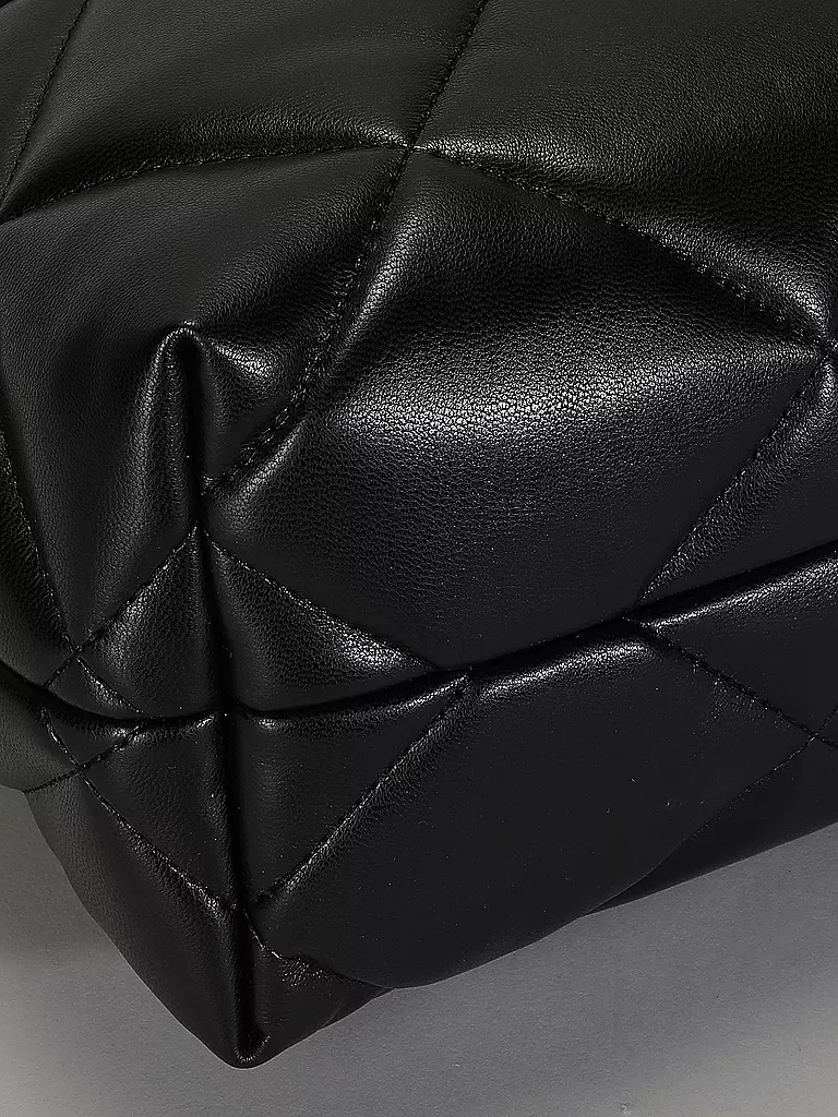 EMPORIO ARMANI Tasche - Shopper Medium  schwarz