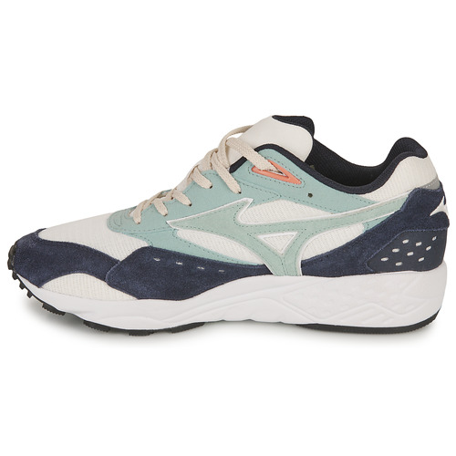 Mizuno - CONTENDER - Marine /  Bleu