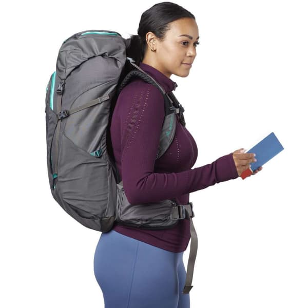 Sac à dos randonnée GREGORY JADE 38 MIST GREY