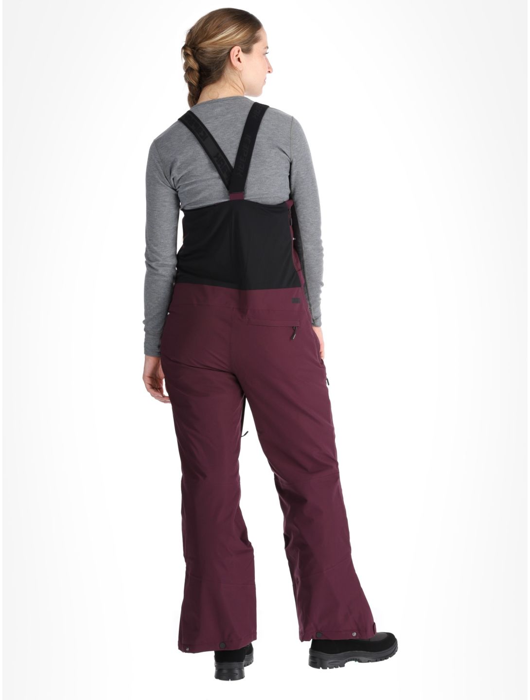 Cantrall skibroek dames