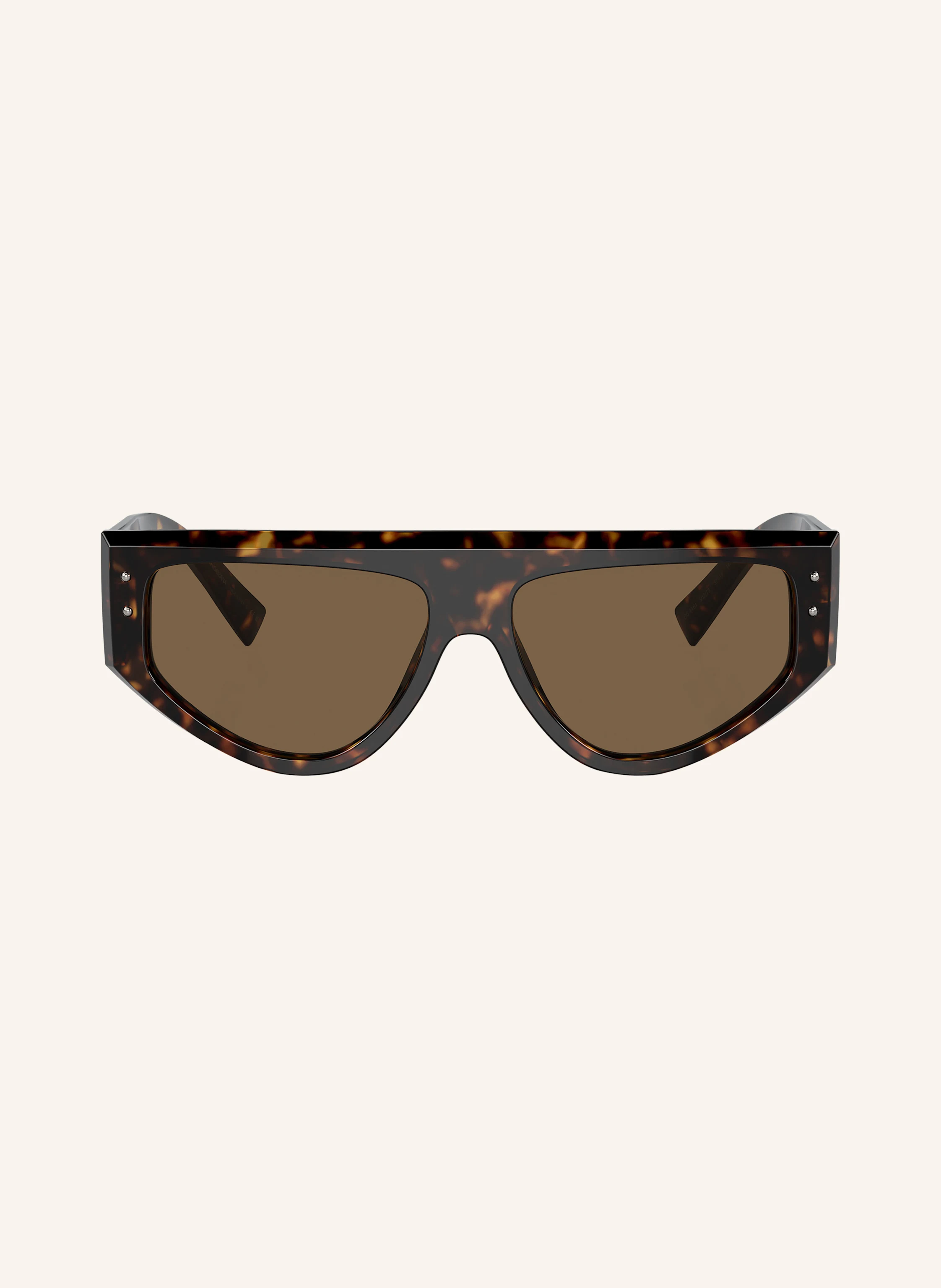DOLCE & GABBANA Sonnenbrille DG4461