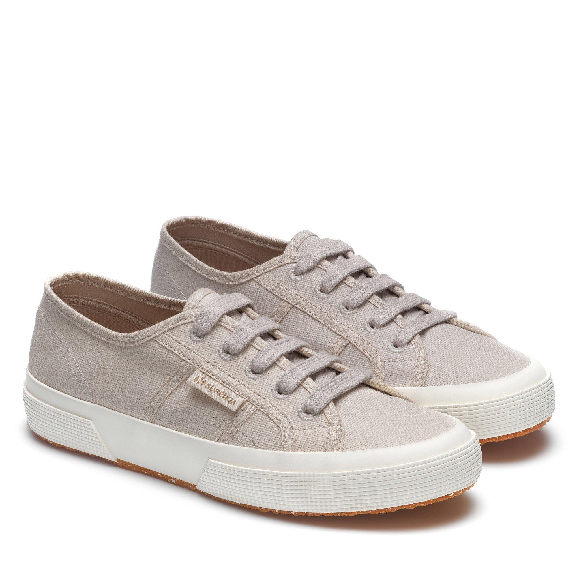 Superga Classic Canvas Shoes