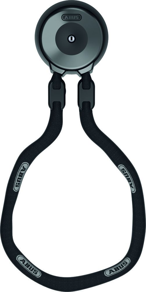 Abus WCH90 XPlus™ Wandanker + ACH 9KS Kette kaufen | Bike-Discount