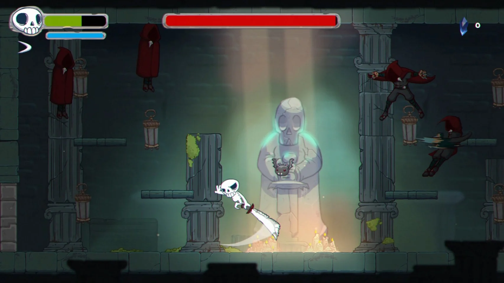 Skelattack- PC