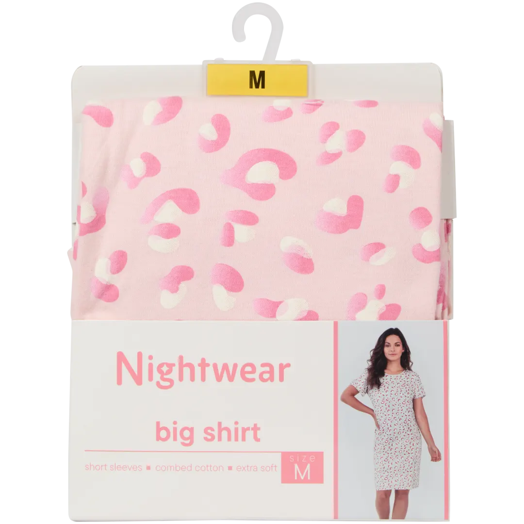 Chemise de nuit