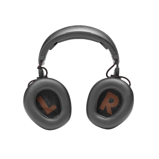 JBL - Quantum One - USB Wired Professional Gaming Headset
