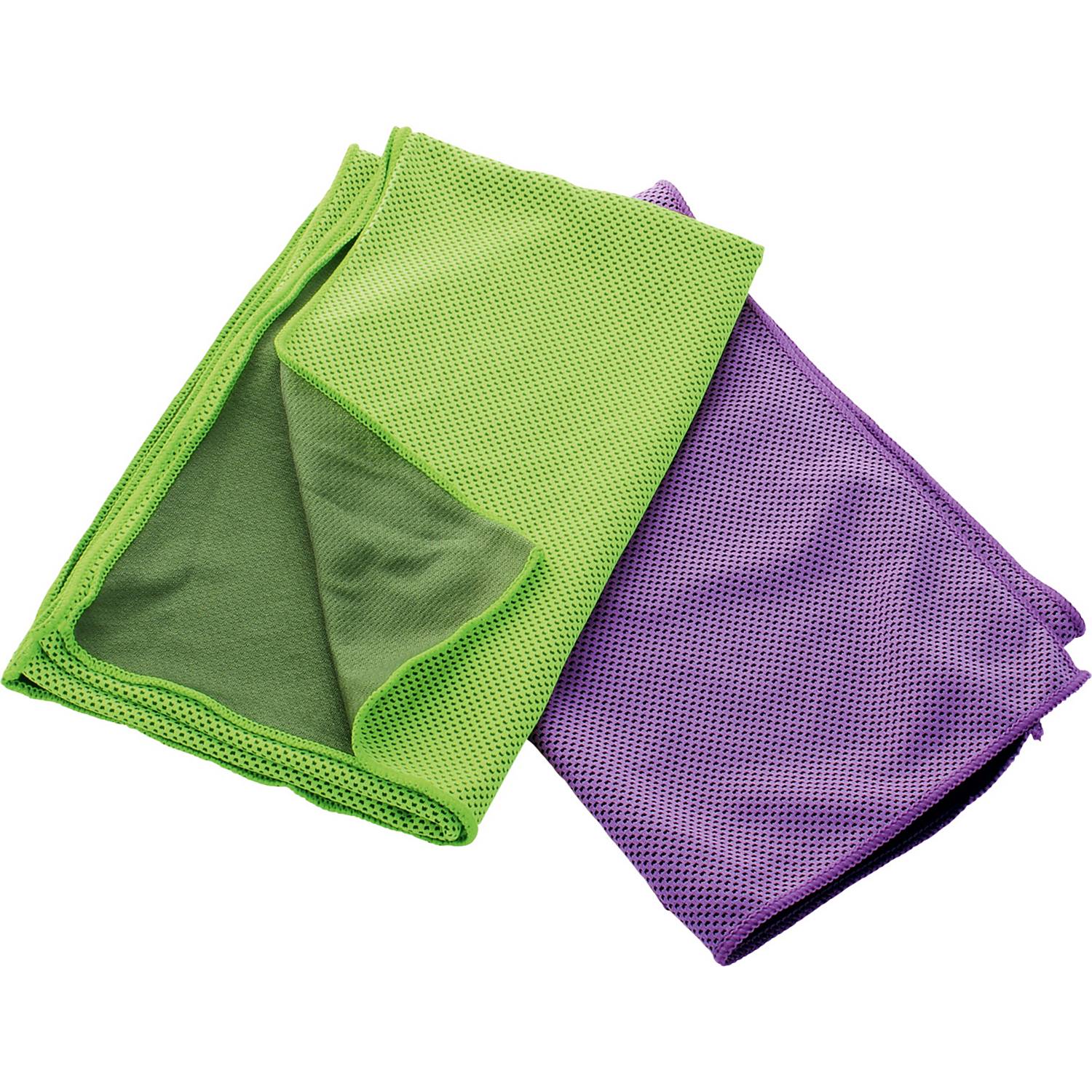 Kühltuch im 2er-Pack