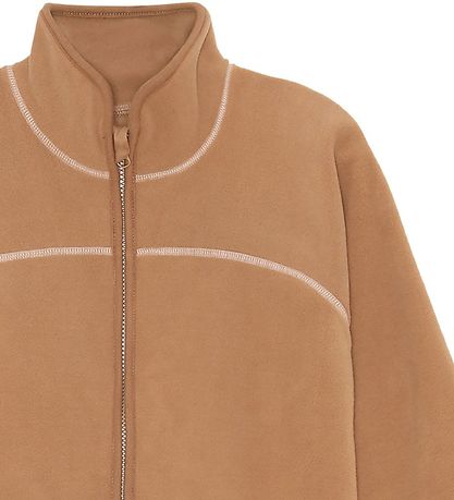Molo Fleecejacke - Ulani - Rose Mist