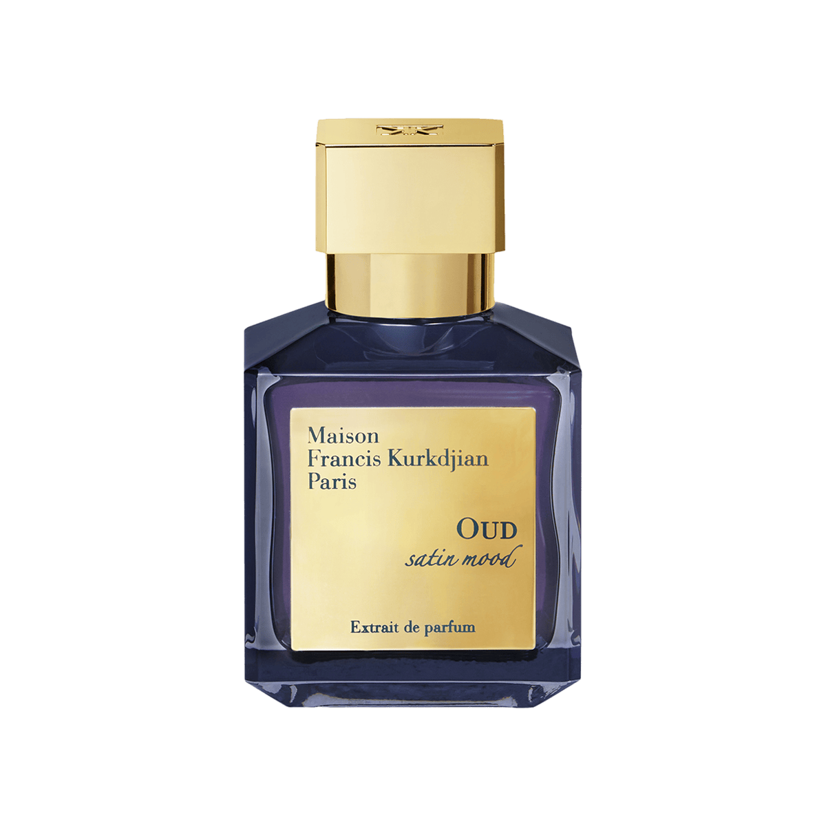 Oud Satin Mood Extrait de Parfum 35ml