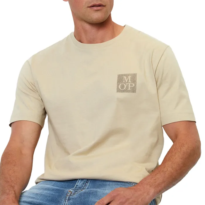 Marc O'Polo Shirt Heren