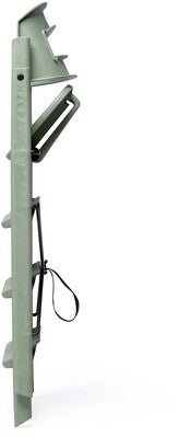 KAOS Klapp Matstol Recycled, Mineral Green
