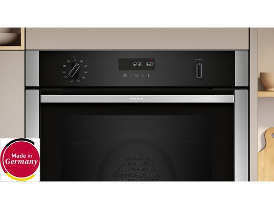 NEFF - Four encastrable pyrolyse B6ACH7AN3F, N 50, Hide