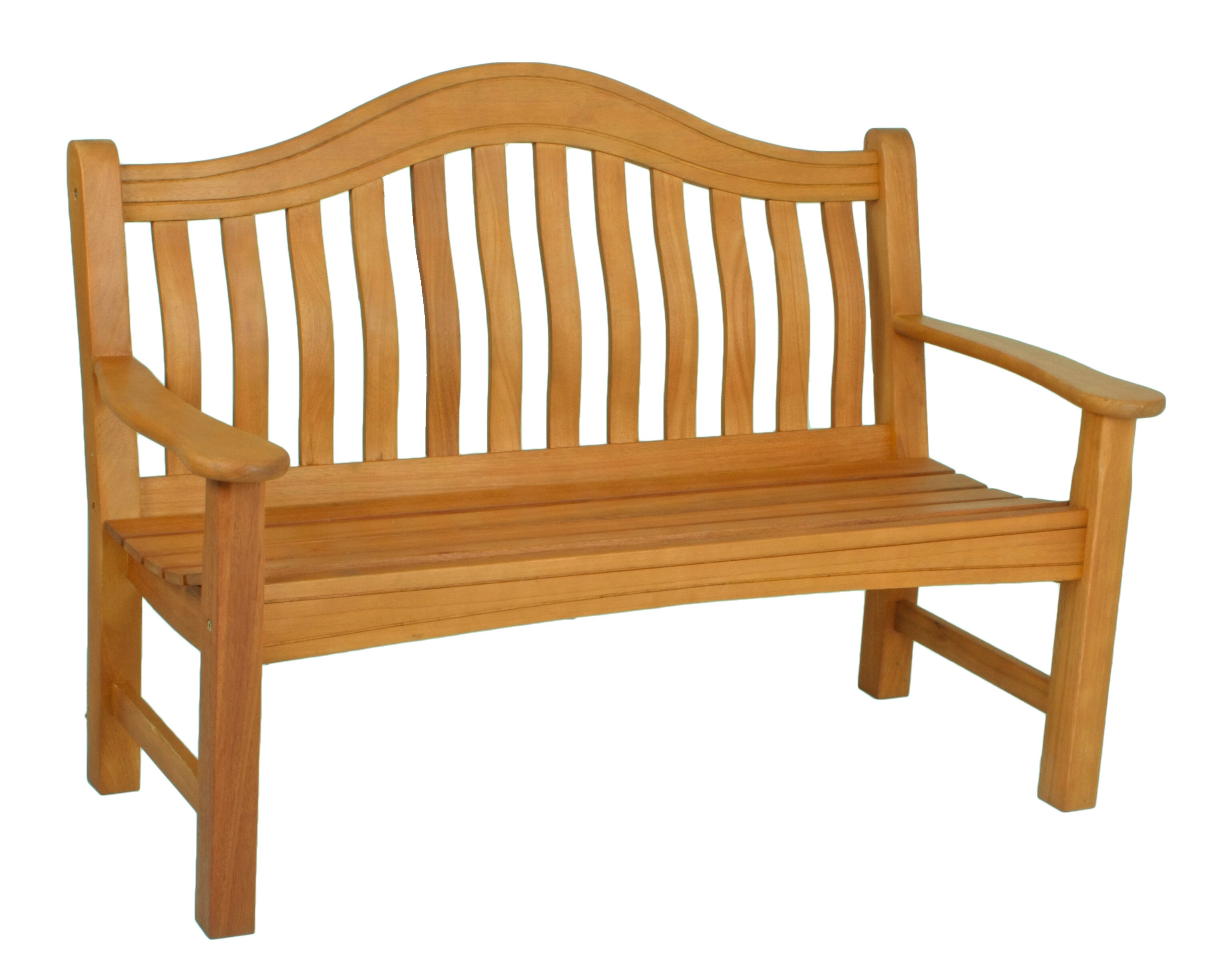 Garden Pleasure Bank KINGSTON, 2-Sitzer
