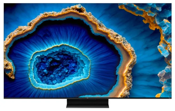 TCL 50C805 - 50