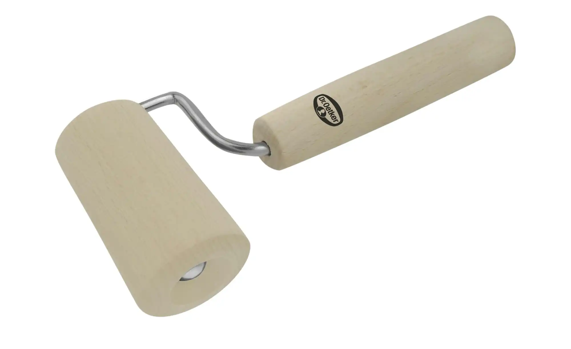 Dr. Oetker Holzteigroller Kitchen Tools Classic