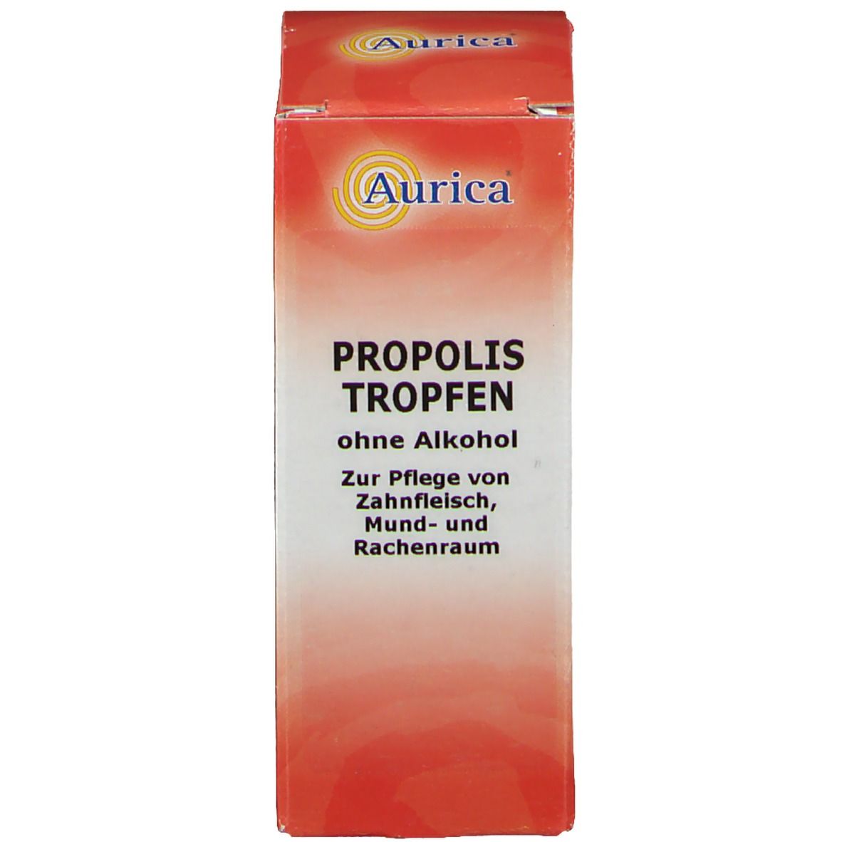 Aurica® Propolis Tropfen ohne Alkohol