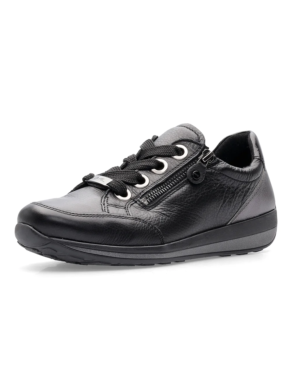 Sneaker Osaka schwarz