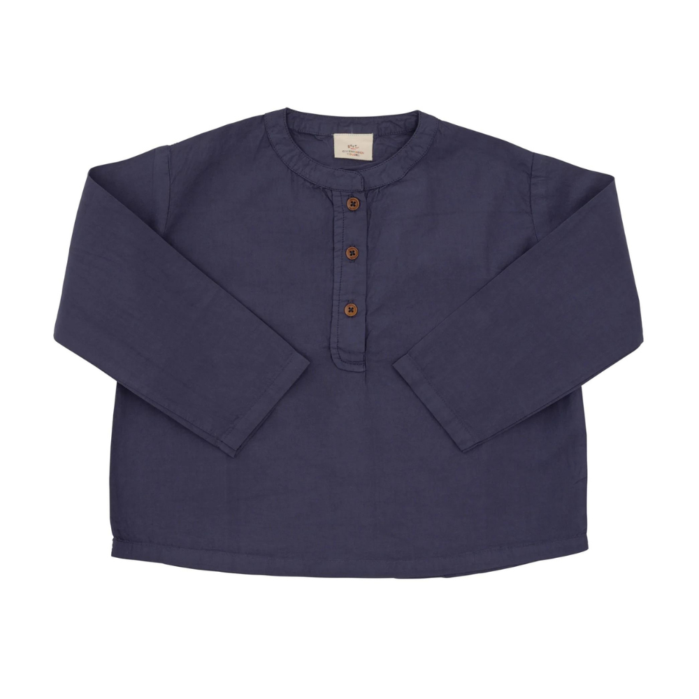 Copenhagen Colors Skjorte Crisp Poplin