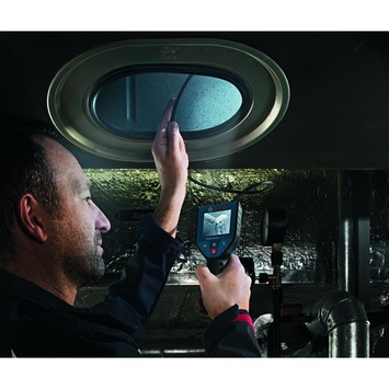 Bosch Professional inspectiecamera GIC 120
