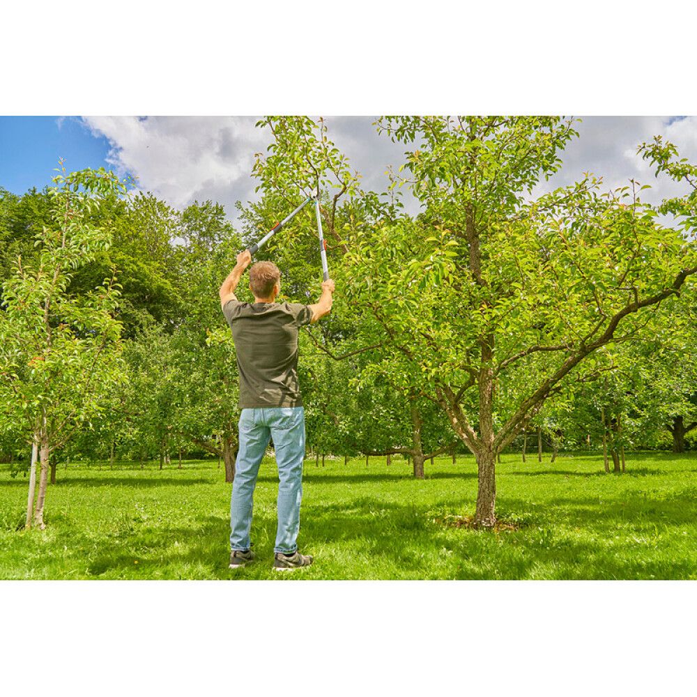 GRENSAKS GARDENA TELECUT BASIC 60-90CM