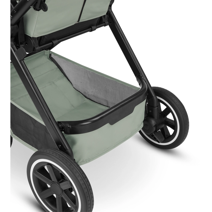 ABC DESIGN Kinderwagen Samba Pine Kollektion 2024