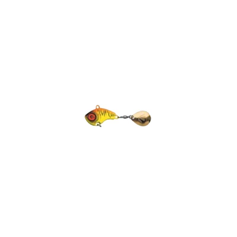 Leurre Coulant Teklon Phanter 73 Tail Spinner - 5.5Cm