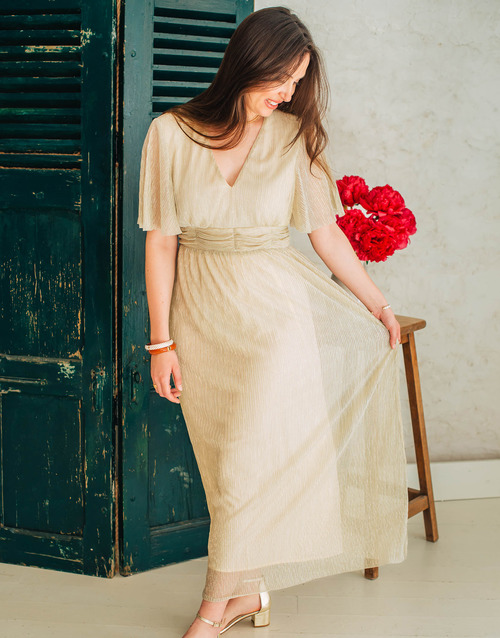 Céleste - ASTRID - Doré