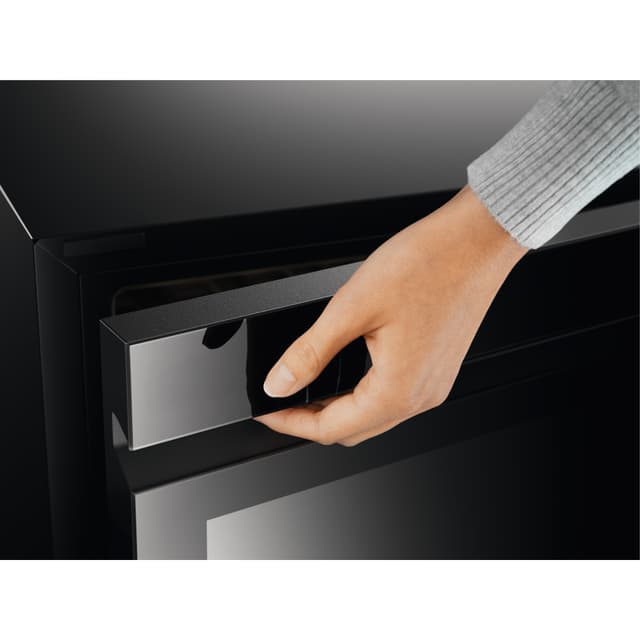 Electrolux Vinskab EWUS040B8B (Integreret)