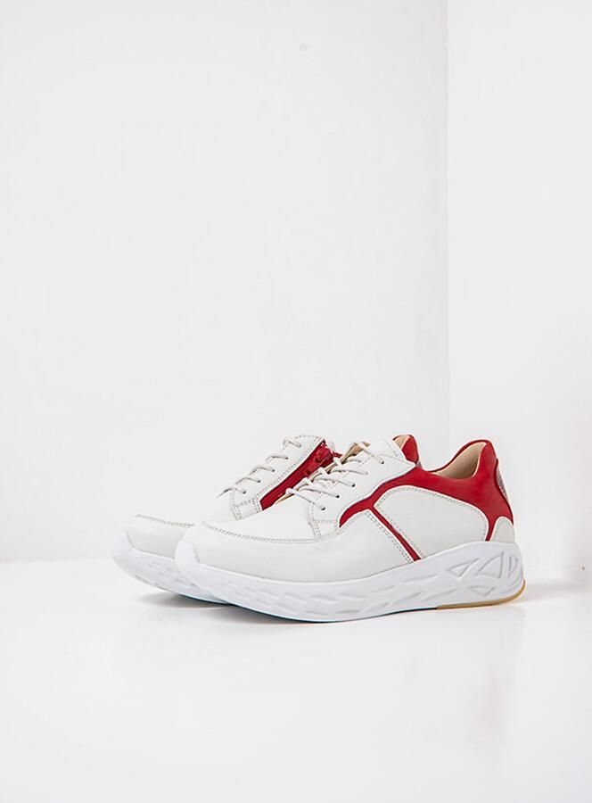 Wolky Dames Sneakers 05700 Bounce Wit