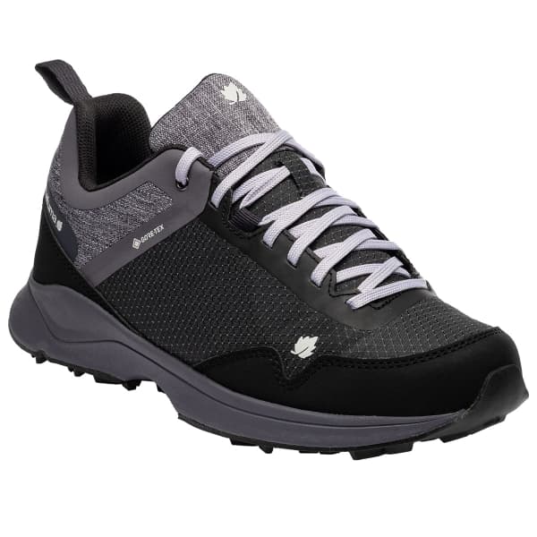 Chaussure de randonnée basse LAFUMA SHIFT GORE-TEX W ASPHALTE
