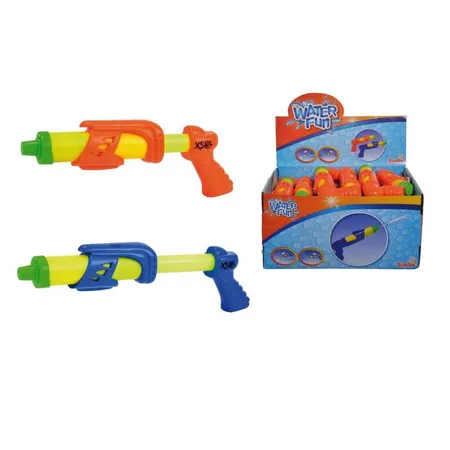 Simba WF Wasserpistole Mini Pump, sortiert: 1 Stück, 2-fach