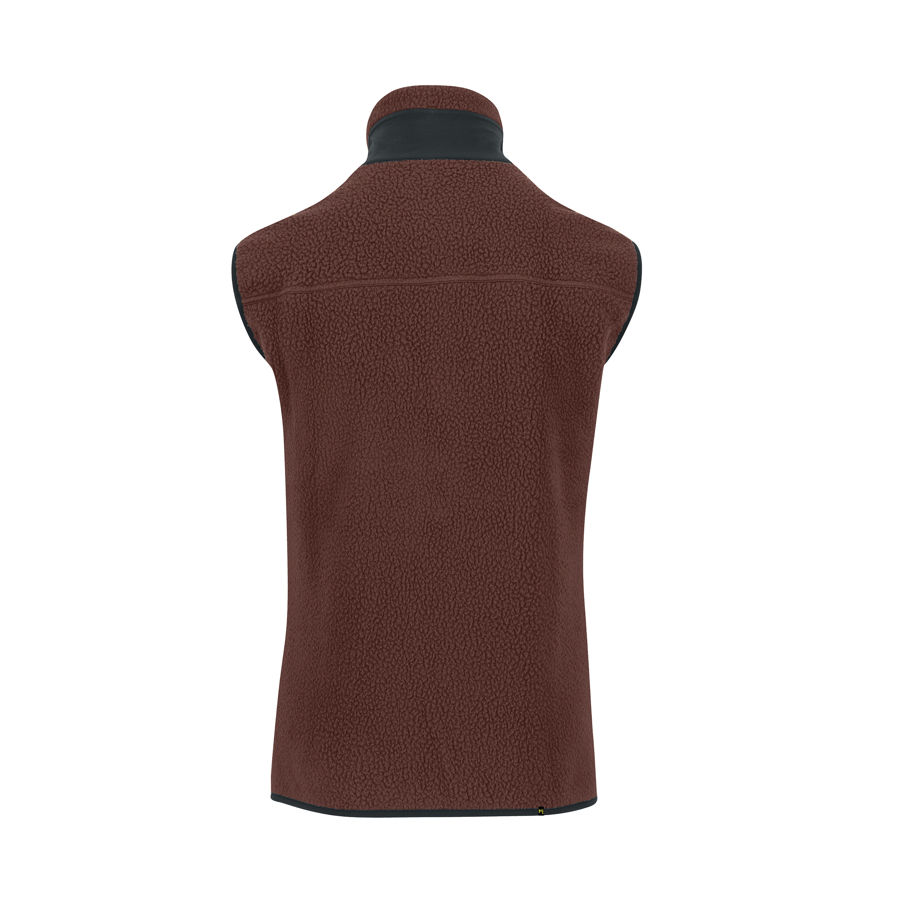 Moiazza Retrò Hoodie Vest