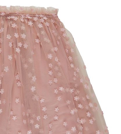 The New Rock - TnGracelyn - Peach Beige