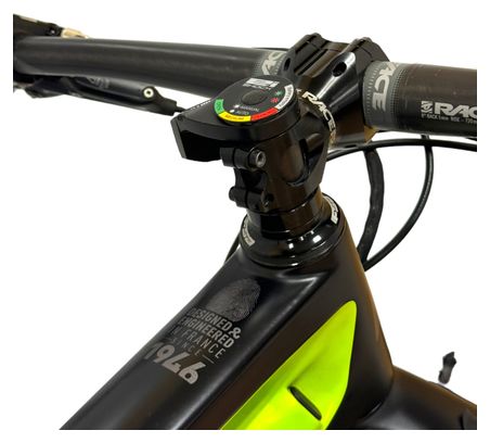 Produit reconditionné . Lapierre XR 929 Carbon 29 pouces SRAM XX1 2017 . VTT . Lapierre . très bon état