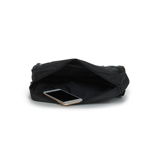 Adidas Sportswear - LINEAR X-BODY - Noir