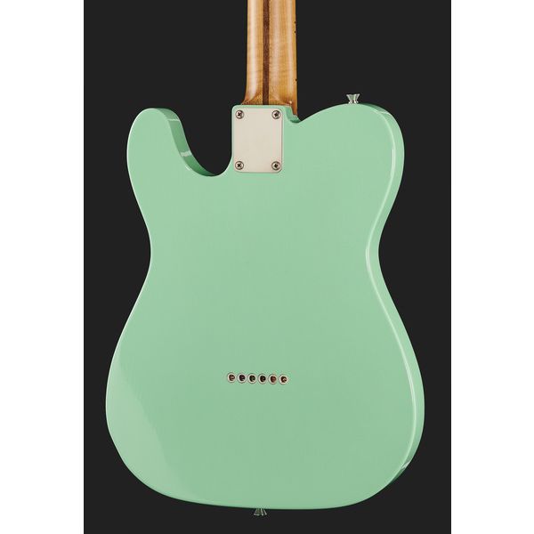 LSL Thin Bone SH SFG Light Aged