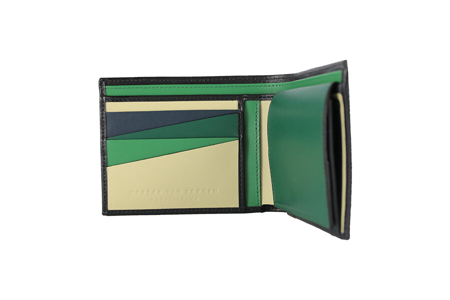 Creditcard wallet verdura