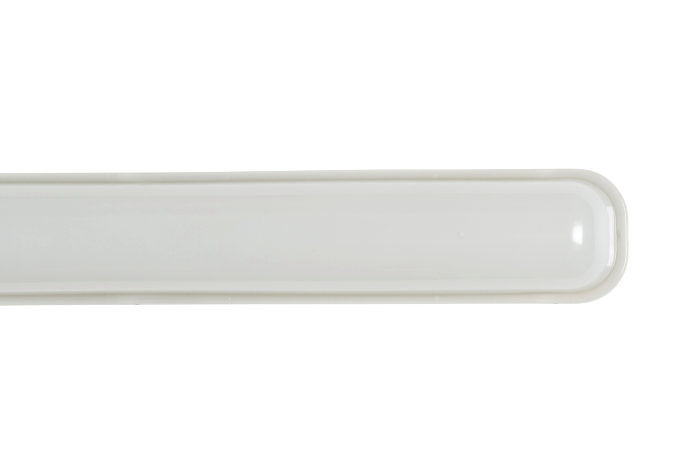 LED industriarmatur 27 W - 118 cm