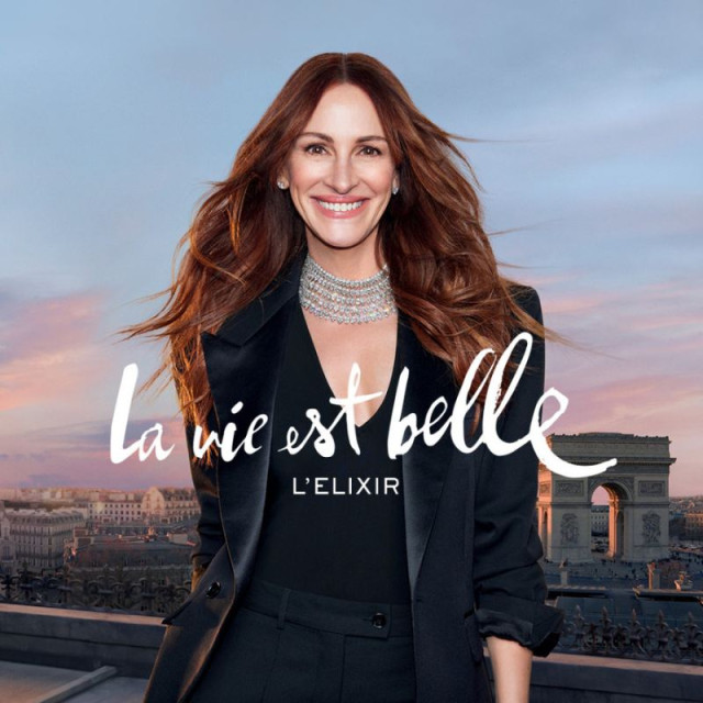 La Vie est Belle L'Elixir Eau de Parfum LANCÔME