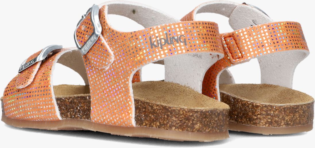 KIPLING oranje kipling sandalen madison
