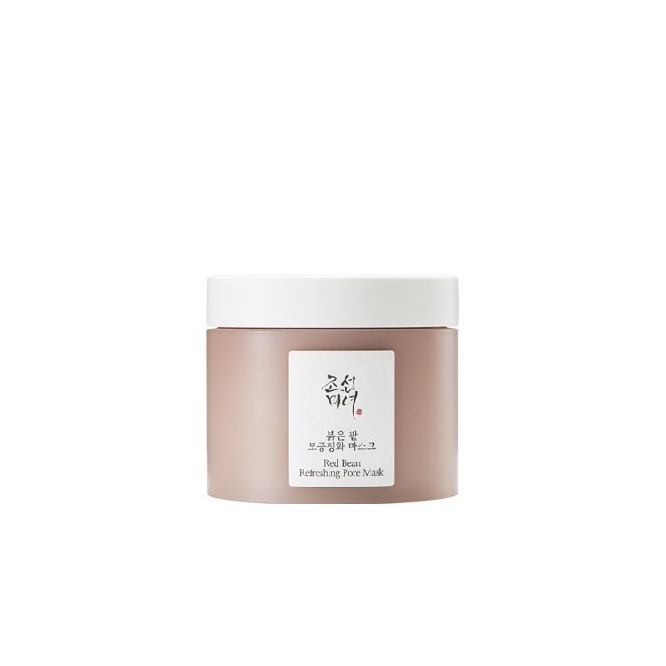 Beauty of Joseon Red Bean Refreshing Pore Mask Clay Mask 140 ml